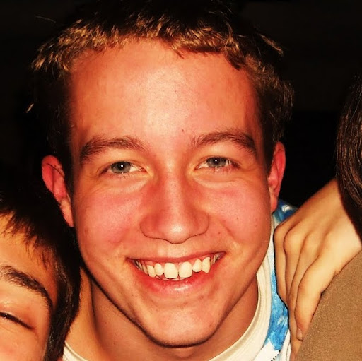 Trevor Larsen Photo 12