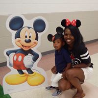 Candace Tucker Photo 30