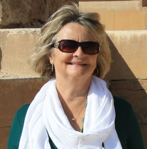 Ruth Stevenson Photo 19