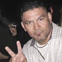 Frank Lozano Photo 37