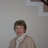 Margaret Chassereau Photo 3