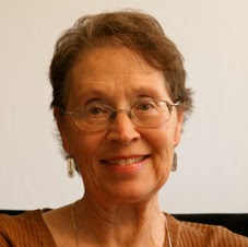 Janet Dawson Photo 30