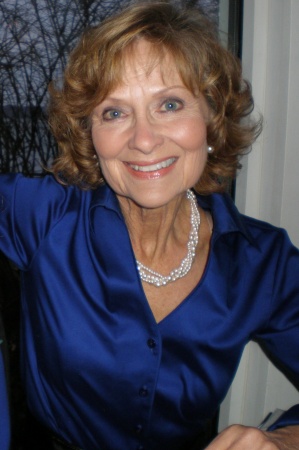 Kathryn Kay Photo 13