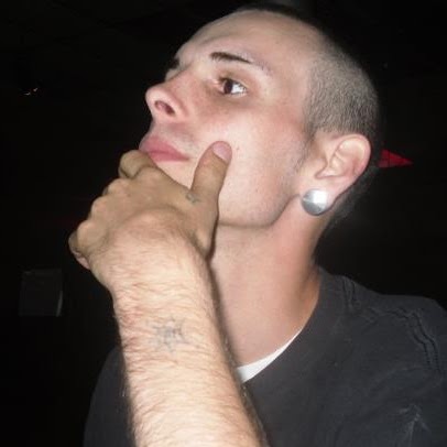 Allen Sinclair Photo 31