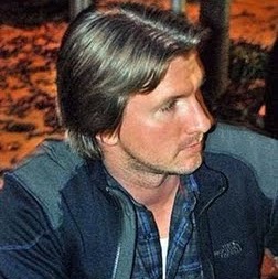 Brad Ray Photo 1