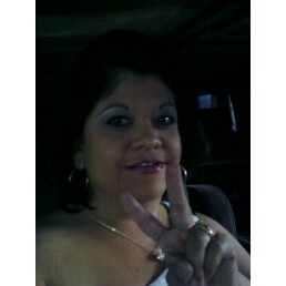 Barbara Gonzalez Photo 5