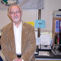 Jerald Gray Photo 2