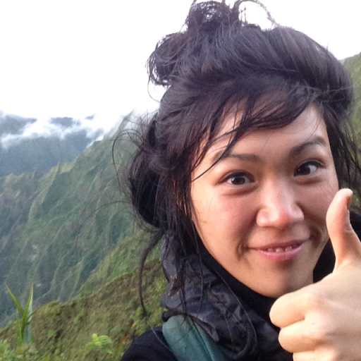 Helen Kim Photo 37