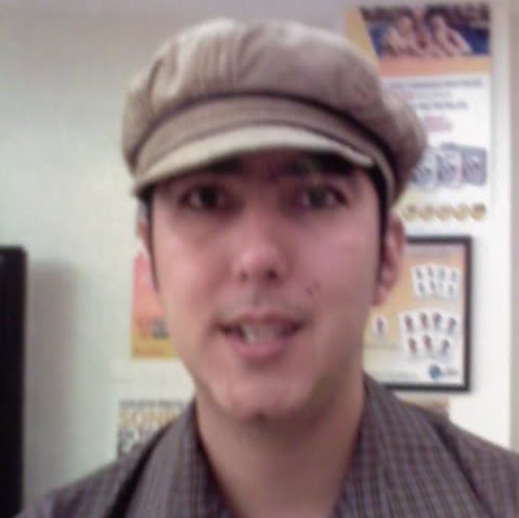 Alejandro Cantu Photo 31