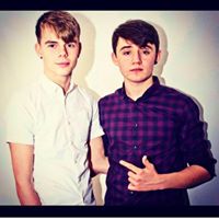 Jake Tiernan Photo 6