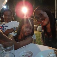 Abegail Ventura Photo 8