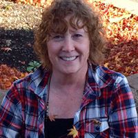 Jill Peters Photo 33