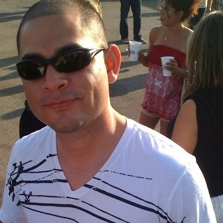 Carlos Guzman Photo 11