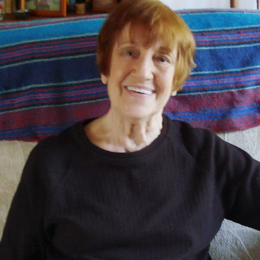 Frances Thomas Photo 50