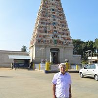 Ramachandran Venkataraman Photo 11