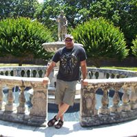 Richard Stevens Photo 21