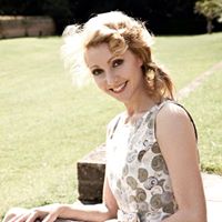 Anne Clarke Photo 14