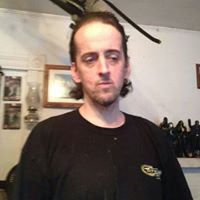 Daniel Wray Photo 6