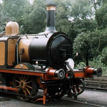 James Thornton Photo 21