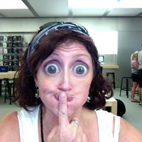 Ann Durand Photo 5