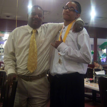 Reggie Barnes Photo 22