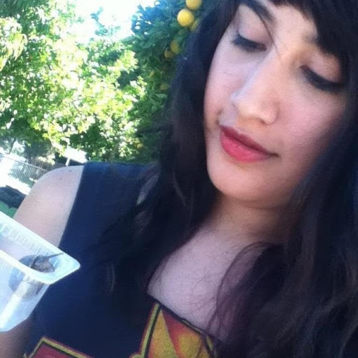 Jennifer Granados Photo 36