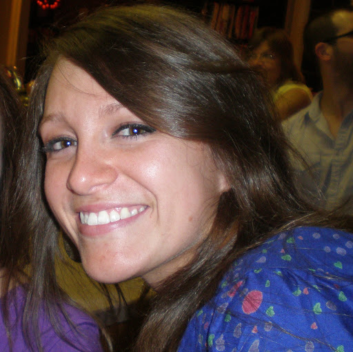 Megan Walker Photo 16