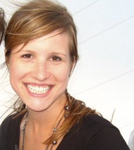 Laura Hawkins Photo 28