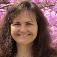 Christine Stuart Photo 37