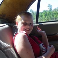 Amy Westmoreland Photo 6