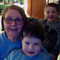 Kathleen Leary Photo 11