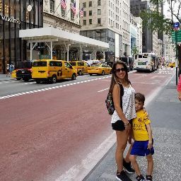 Rebeca Ramirez Photo 23