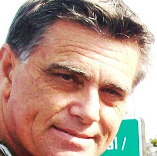 Steve Hall Photo 40
