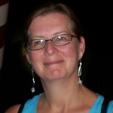 Cindy Richards Photo 43