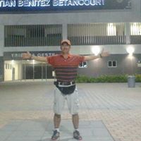Joseph Parra Photo 28