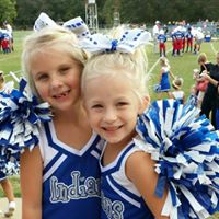 Heather Helton Photo 12