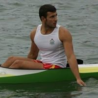 Pablo Moreno Photo 37