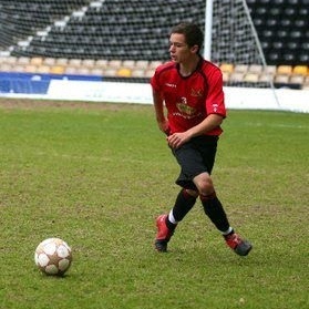 Samuel Parry Photo 18