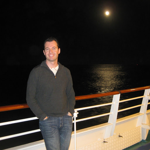 Ramon Lozano Photo 5