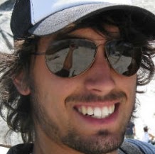Nick Rogers Photo 9