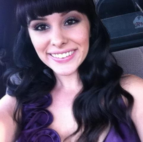 Alexis Maxwell Photo 38