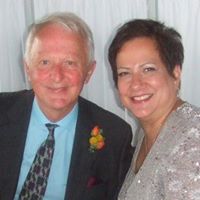 Kathy Chisholm Photo 8