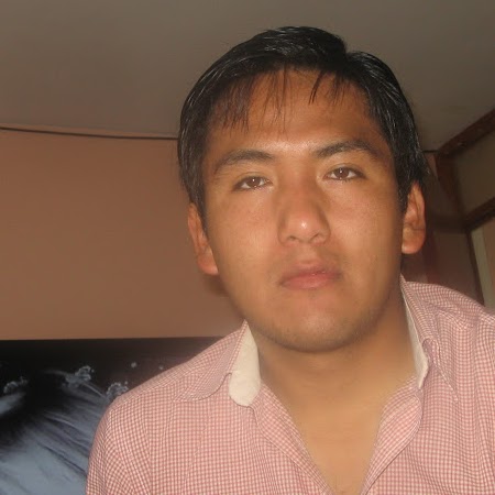 Alex Velasquez Photo 34