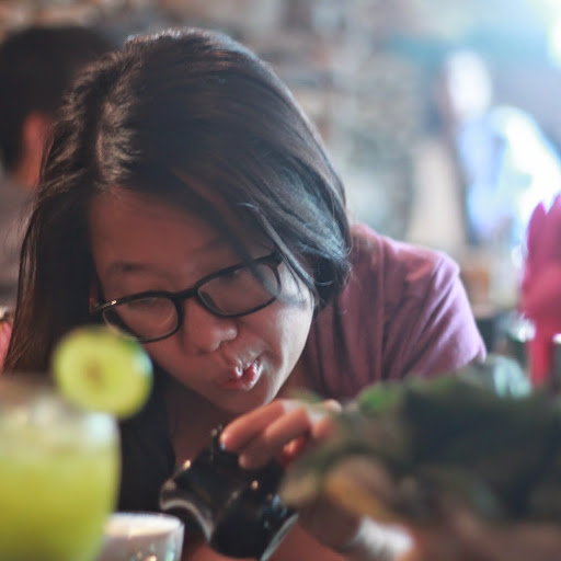 Thao Dinh Photo 38
