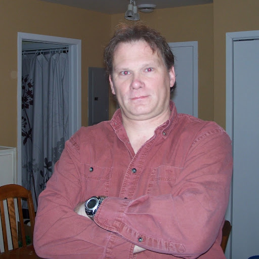 Andrew Leroux Photo 2