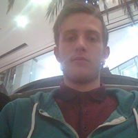 Stephen Larkin Photo 15