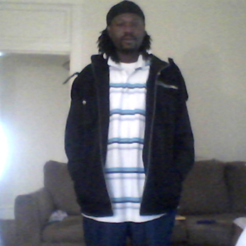 Antonio Rice Photo 27
