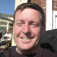 Chris Workman Photo 10