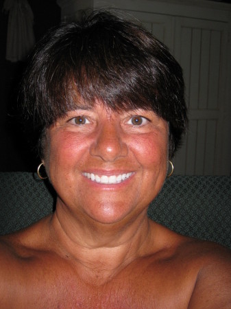 Teri Evans Photo 9