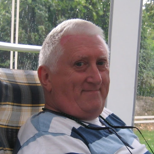 Geoffrey Ireland Photo 5